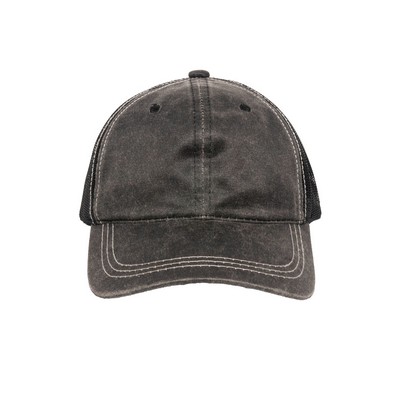 Outdoor Cap Co Unstructured Mesh Back Hat