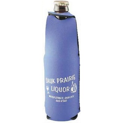 Polar Jacket Beverage Insulator