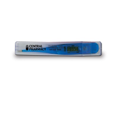 Check-Up Digital Thermometer