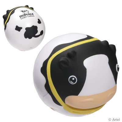 Milk Cow Stress Reliever Wobbler