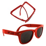 Folding Miami Sunglasses