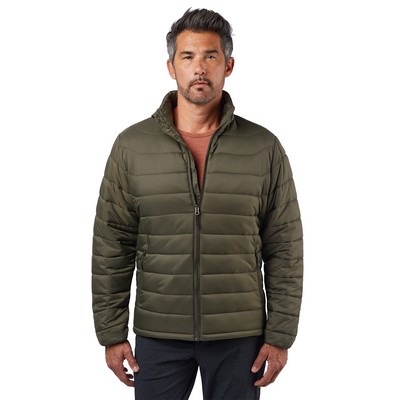 Men's Puffer Jacket