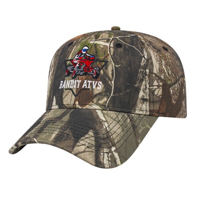 Camouflage Series Next G2™ Camo Cap