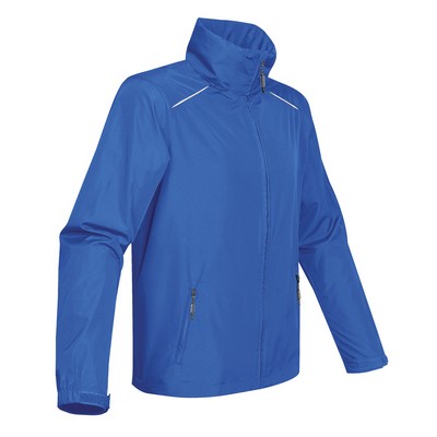 Stormtech Men's Nautilus Performance Shell