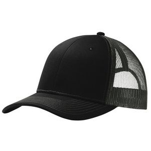 Port Authority® Snapback Trucker Cap