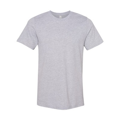 Bella + Canvas Unisex Sueded Tee Shirt