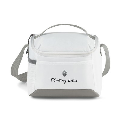 Lunar Box Cooler - White