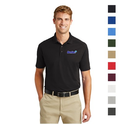 CornerStone® Select Lightweight Snag-Proof Polo