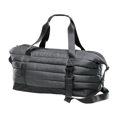 Stormtech Stavanger Quilted Duffle