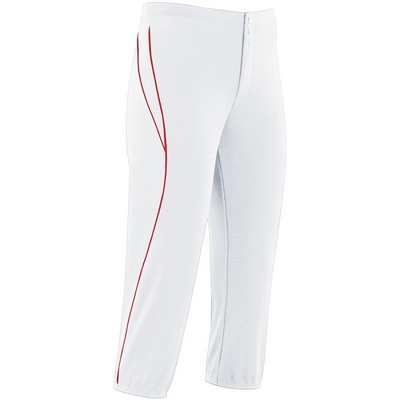 Ladies Arc Softball Pants