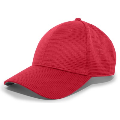 Air-Tec Performance Hook-And-Loop Adjustable Cap