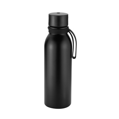 20 oz Bolt bottle with UV light