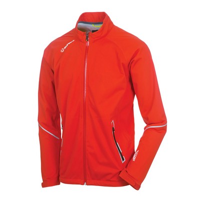 Sunice Men's Jay Zephal Rain Jacket