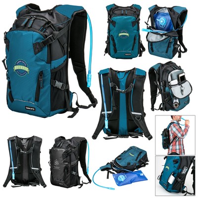 Basecamp 30 Miler Hydration Pack