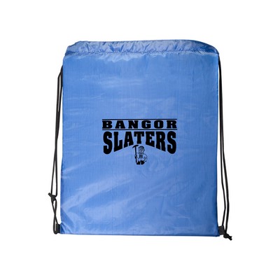 Prime Line Ultra-Light Drawstring Bag