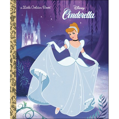 Cinderella (Disney Princess)