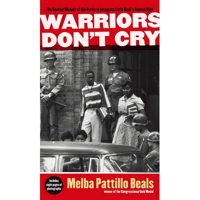 Warriors Don't Cry