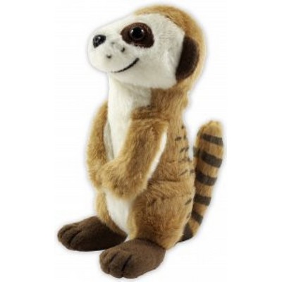 Hug A Meerkat Kit