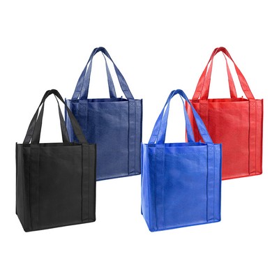 Eco Friendly Shopper Tote