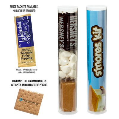 Large S'mores Campfire Kit - 48 Hour Express Item