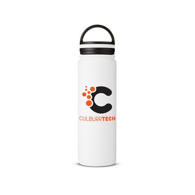 CORE365 24oz Vacuum Bottle