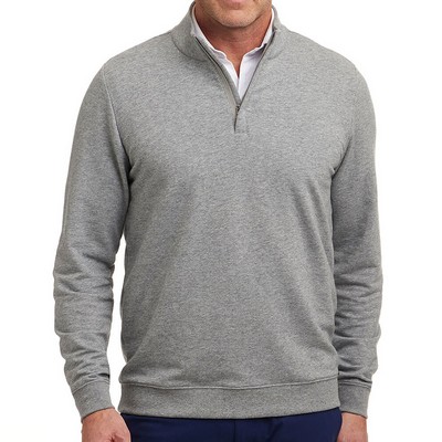 Holderness & Bourne® The Harper Pullover