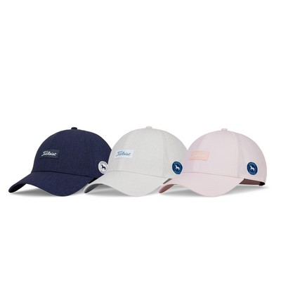 Titleist® Women's Charleston Breezer Cap