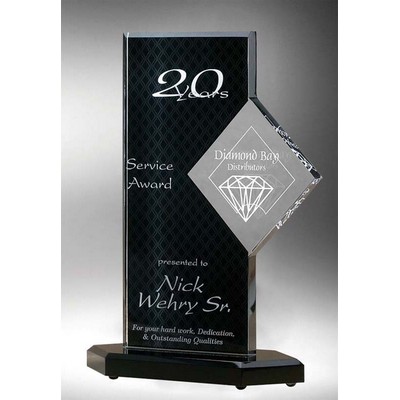 Diamante Award (10")