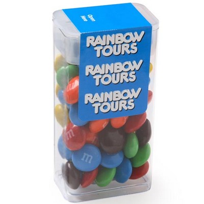 Medium Flip Top Candy Dispensers - M&M's®