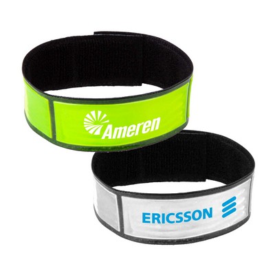 Reflective Wrist Band