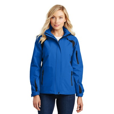 Port Authority® Ladies' All-Season II Jacket