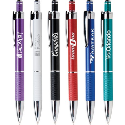 Aruba® Pen (Pat #D670,761)