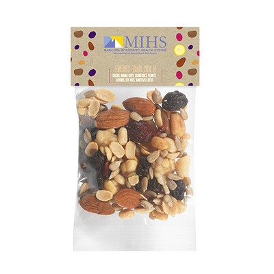 Energy Trail Mix II in Header Bag (1 Oz.)