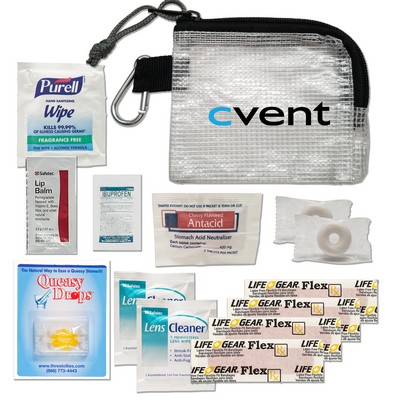 So Fun Tradeshow Kit