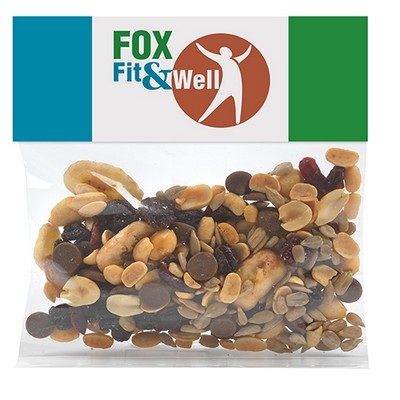 Header Bag - Energy Trail Mix (2 Oz.)