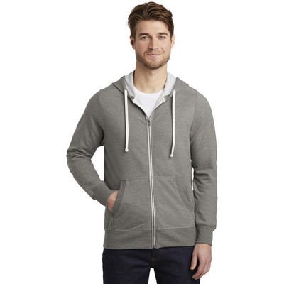 District® Men's Perfect Tri® French Terry Full-Zip Hoodie