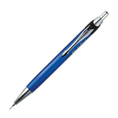 City Metal Pencil - Blue