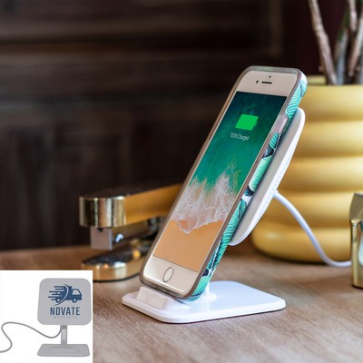 Loungepad Wireless Charging Stand