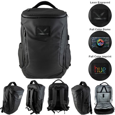 Nomad Tech And Travel Backpack