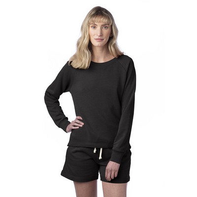 Alternative Ladies' Lazy Day Pullover