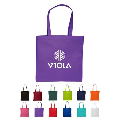 Non Woven Value Tote