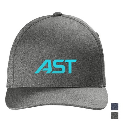 Port Authority® Flexfit® Melange Unipanel™ Cap