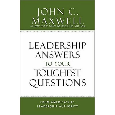 What Successful People Know about Leadership (Advice from America's #1 Lead