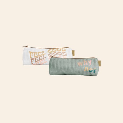 Continued Fiddlesticks Medium Pouch (Waffo)