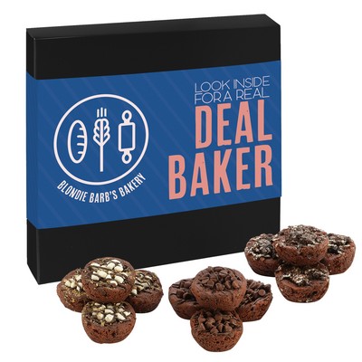 Brownie Bites Gift Box