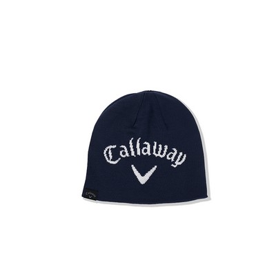 Callaway Tour Authentic Reversible Beanie