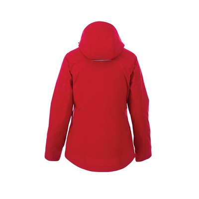 Women's YAMASKA 3-in-1 Jacket