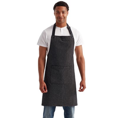 ARTISAN COLLECTION BY REPRIME Unisex Annex Oxford Apron