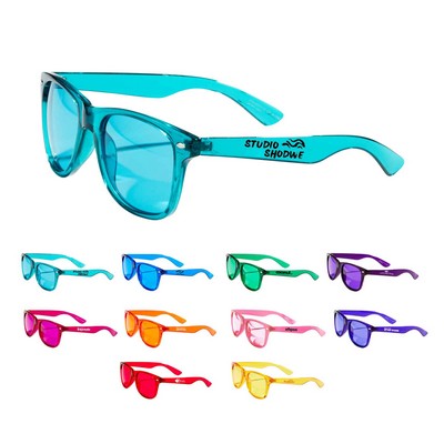 Mood Color Eyeglasses