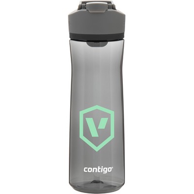 24 oz Contigo Cortland 2.0 (Licorice)